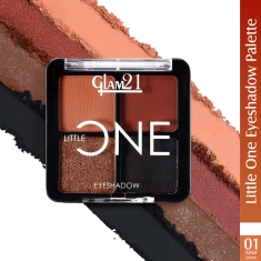 Little One 4-in-1 Eyeshadow Palette Artist Love-01